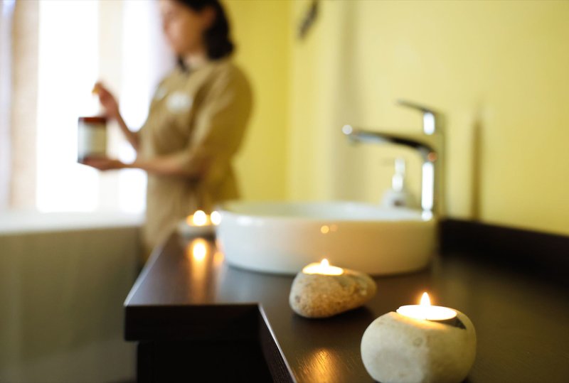 Baia del Godano Resort & Spa 19