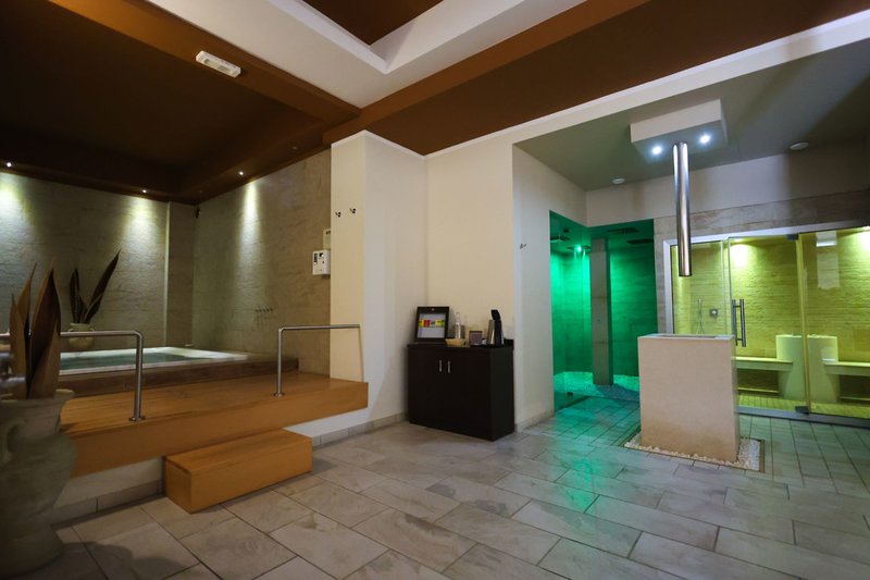 Baia del Godano Resort & Spa 20