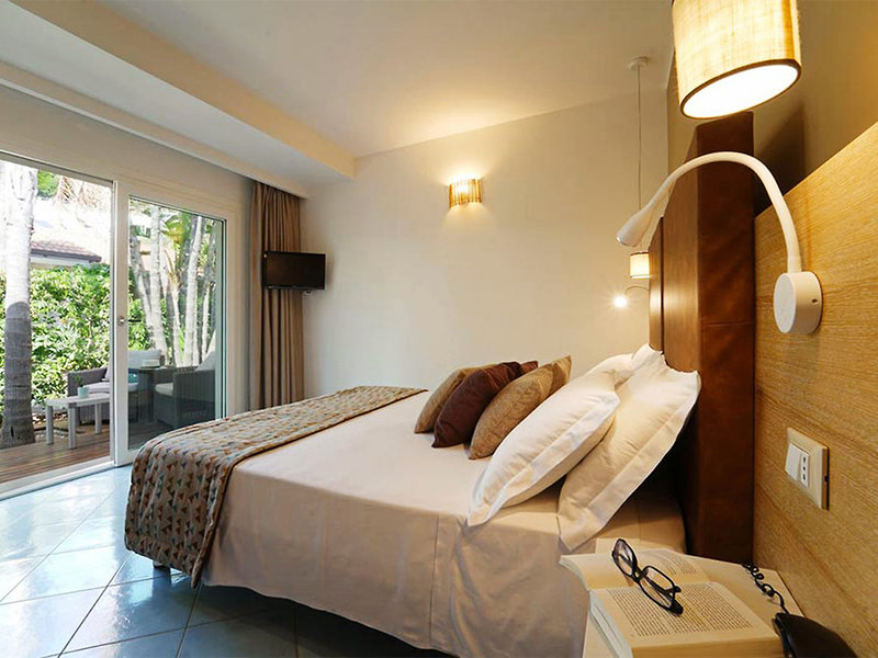 Baia del Godano Resort & Spa 3