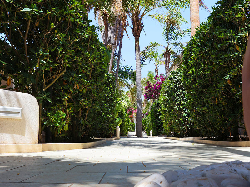 Baia del Godano Resort & Spa 4