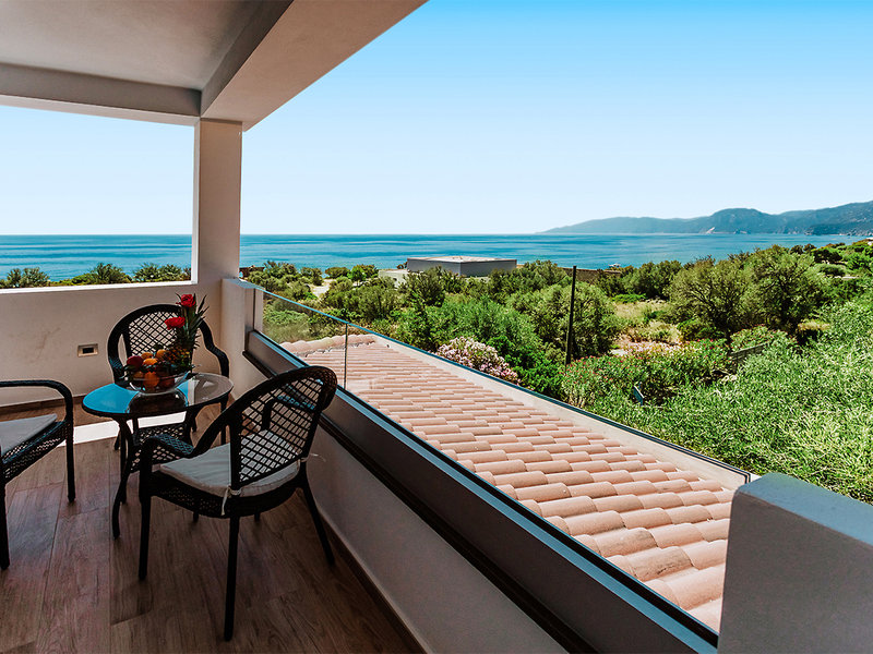 Baia del Godano Resort & Spa 6