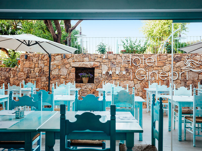 Baia del Godano Resort & Spa 7
