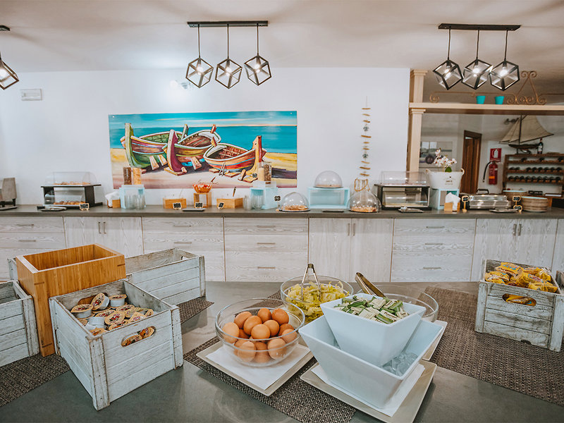 Baia del Godano Resort & Spa 8