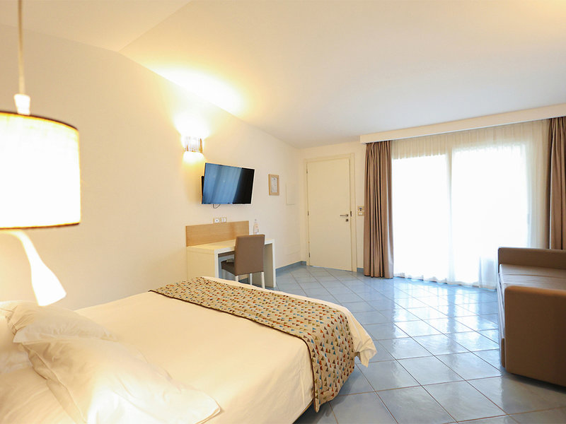 Baia del Godano Resort & Spa 16