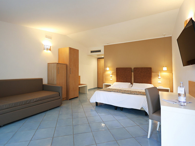 Baia del Godano Resort & Spa 17