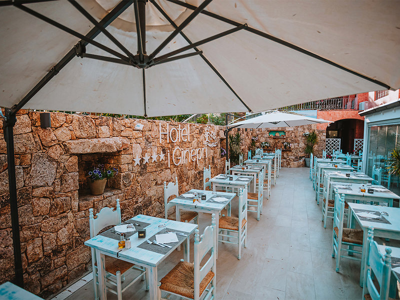 Baia Del Godano Resort & Spa 9
