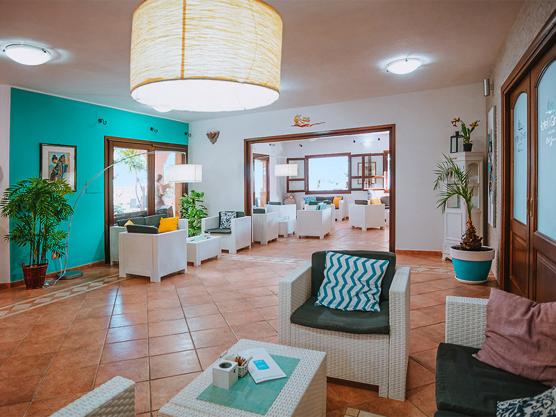 Baia Del Godano Resort & Spa 12