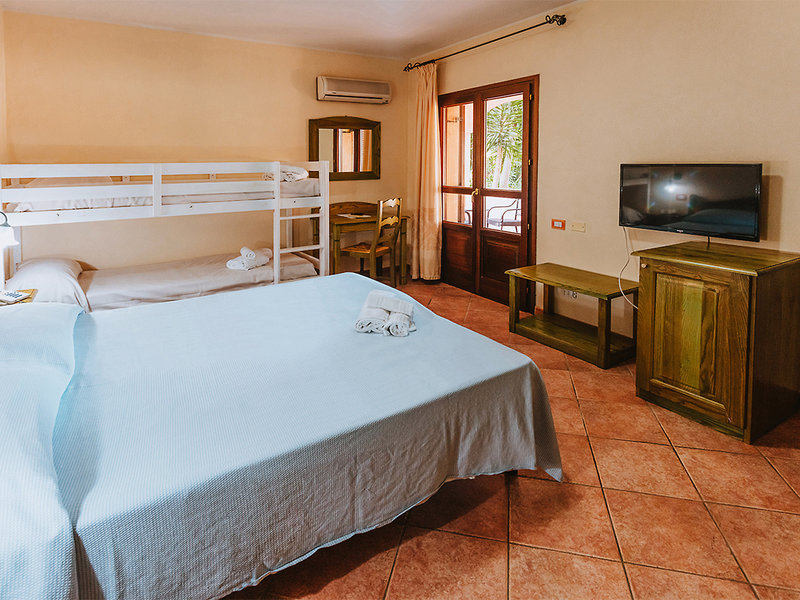 Baia Del Godano Resort & Spa 15