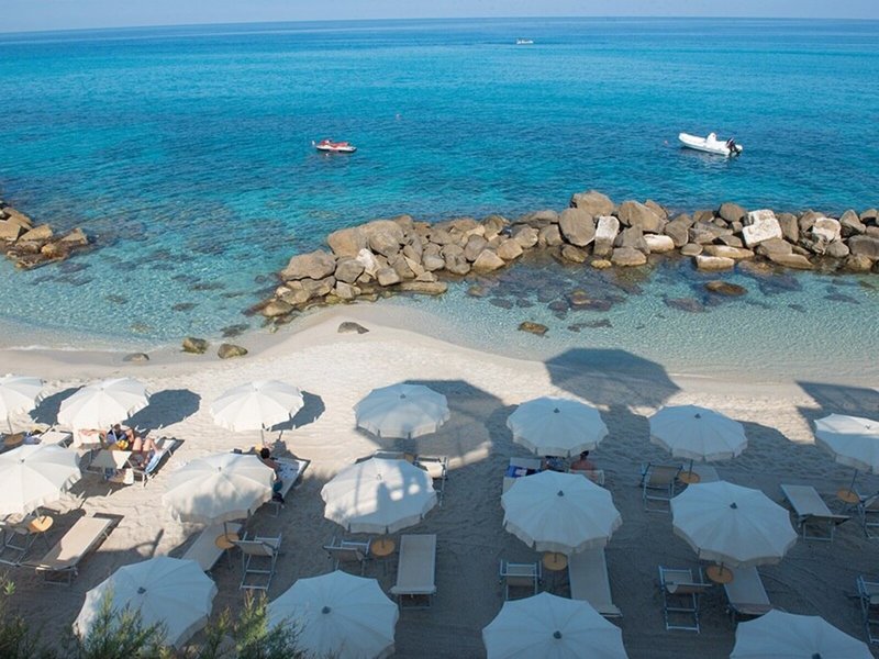 Baia Del Godano Resort & Spa 6