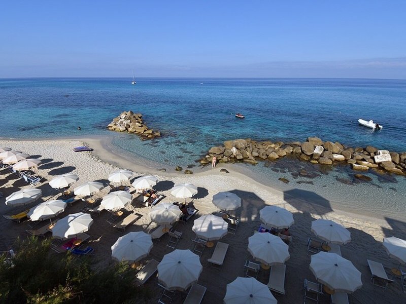 Baia Del Godano Resort & Spa 7