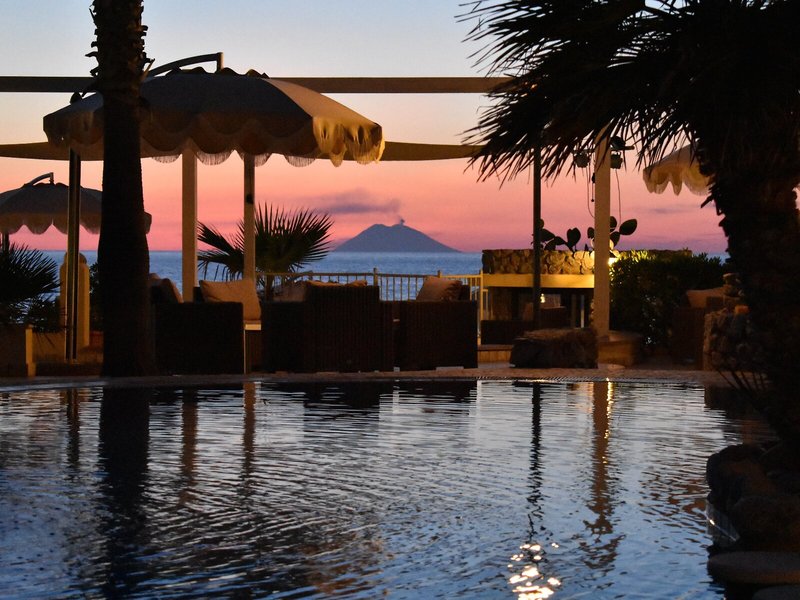 Baia Del Godano Resort & Spa 11