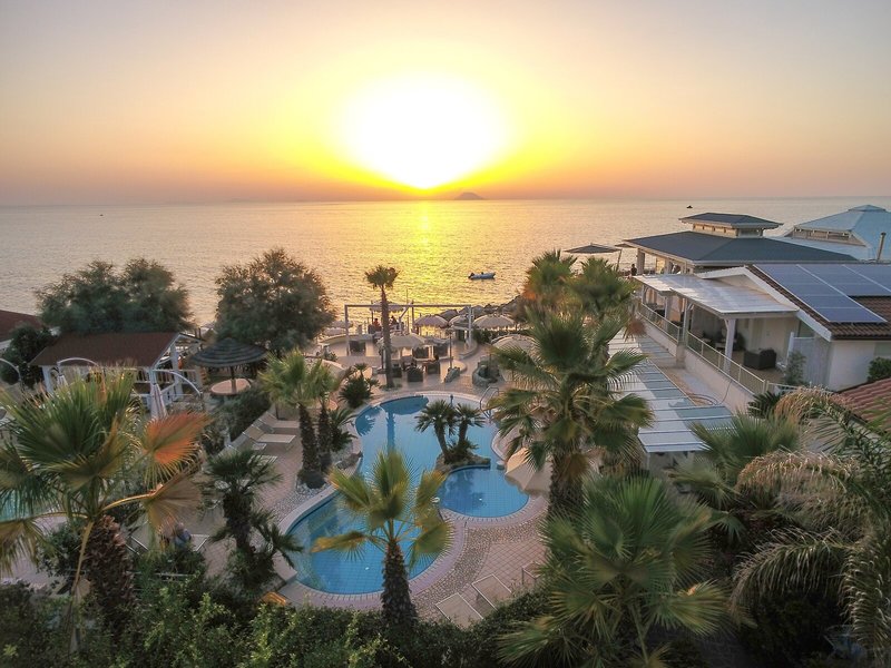 Baia Del Godano Resort & Spa 15