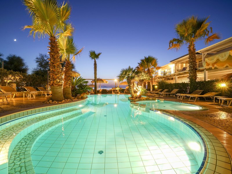 Baia Del Godano Resort & Spa 17