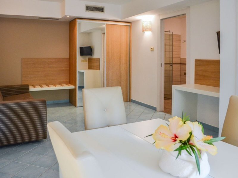 Baia Del Godano Resort & Spa 19