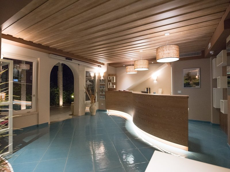 Baia Del Godano Resort & Spa 20