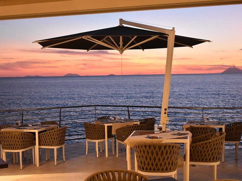 Baia Del Godano Resort & Spa 21