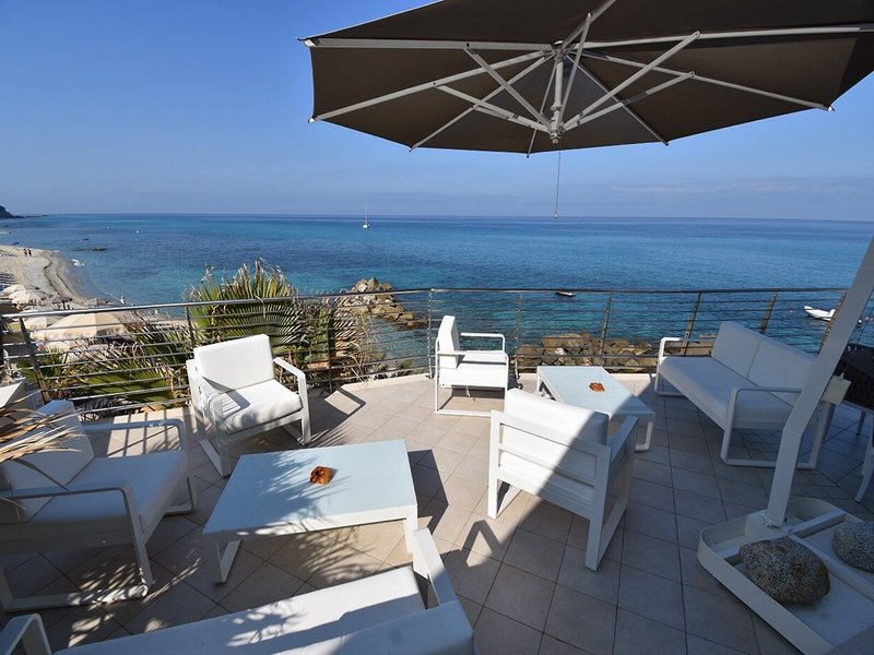 Baia Del Godano Resort & Spa 22