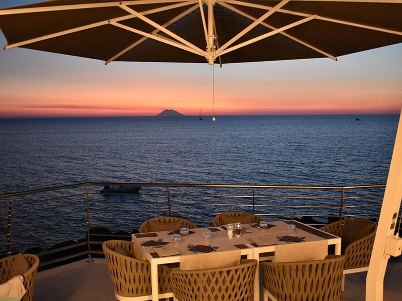 Baia Del Godano Resort & Spa 23