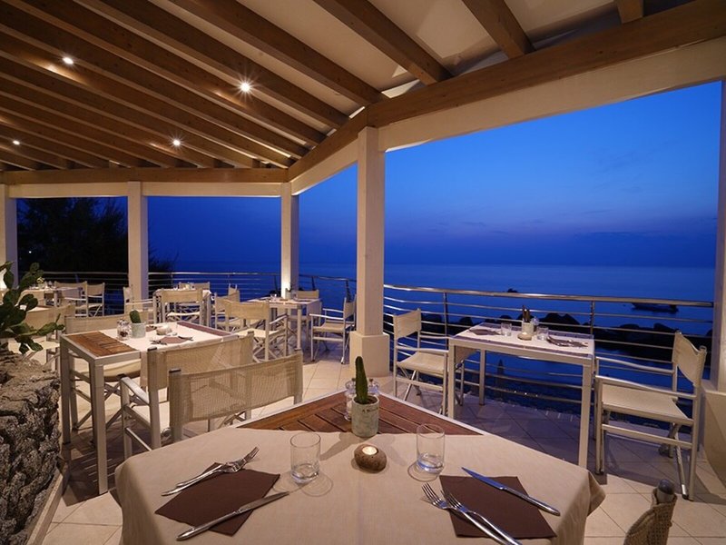 Baia Del Godano Resort & Spa 24