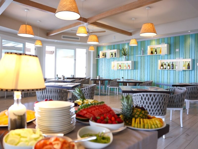 Baia Del Godano Resort & Spa 25