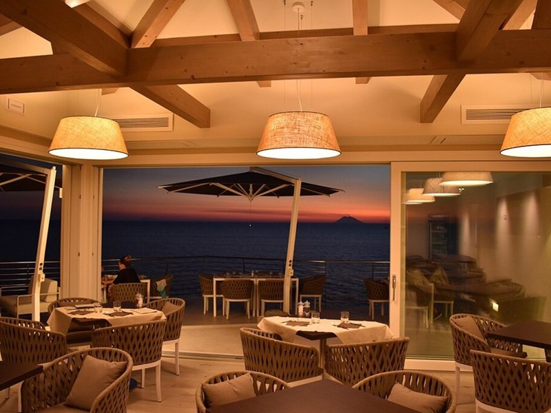 Baia Del Godano Resort & Spa 26