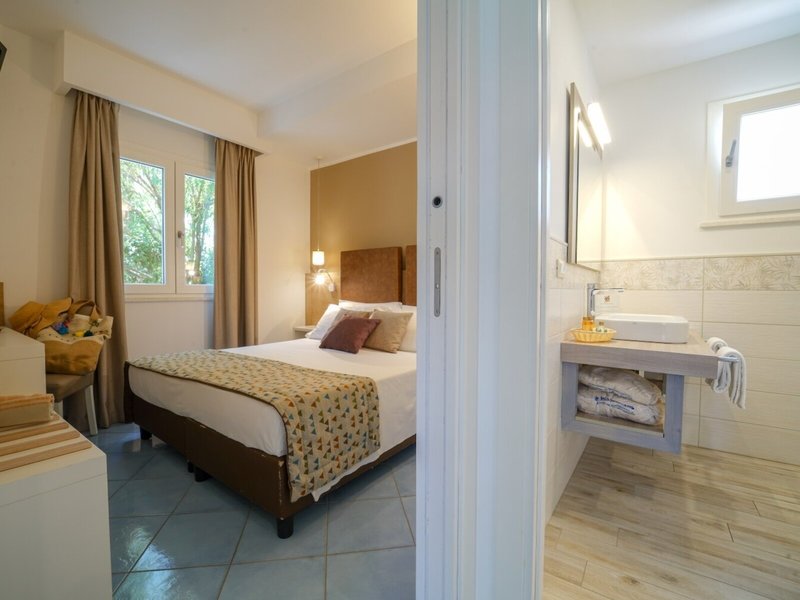 Baia Del Godano Resort & Spa 33