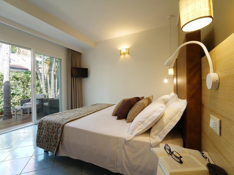 Baia Del Godano Resort & Spa 40