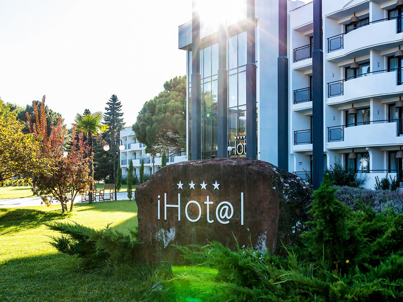 iHotel Sunny Beach  3
