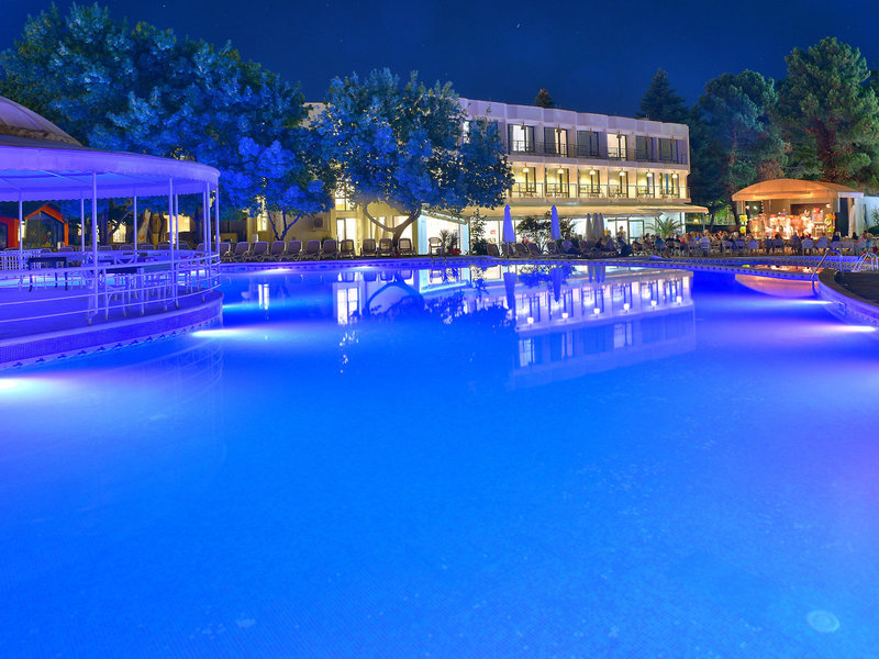 iHotel Sunny Beach  4