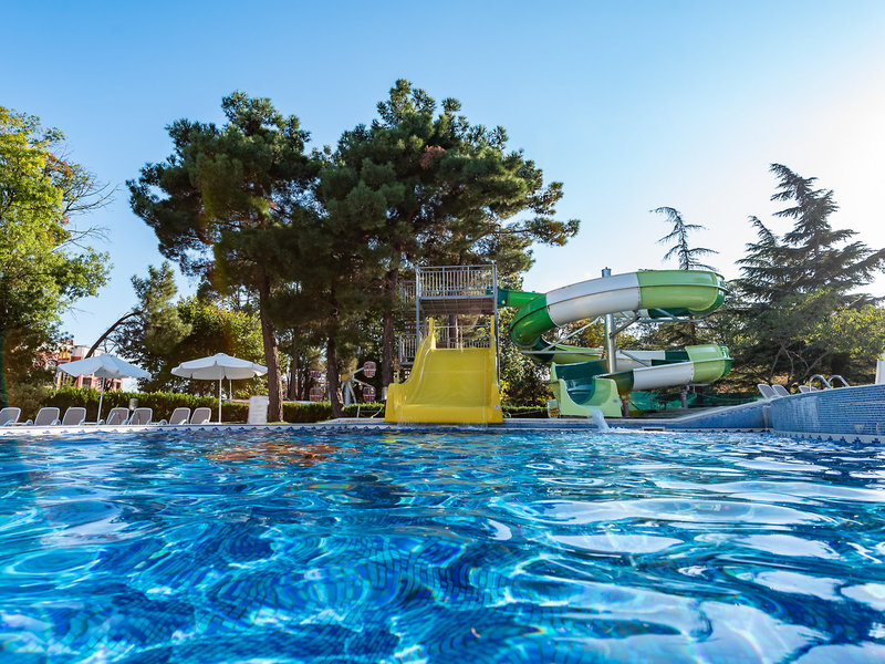 iHotel Sunny Beach  5