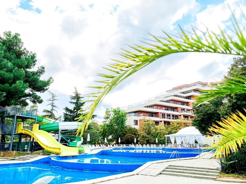 iHotel Sunny Beach  6