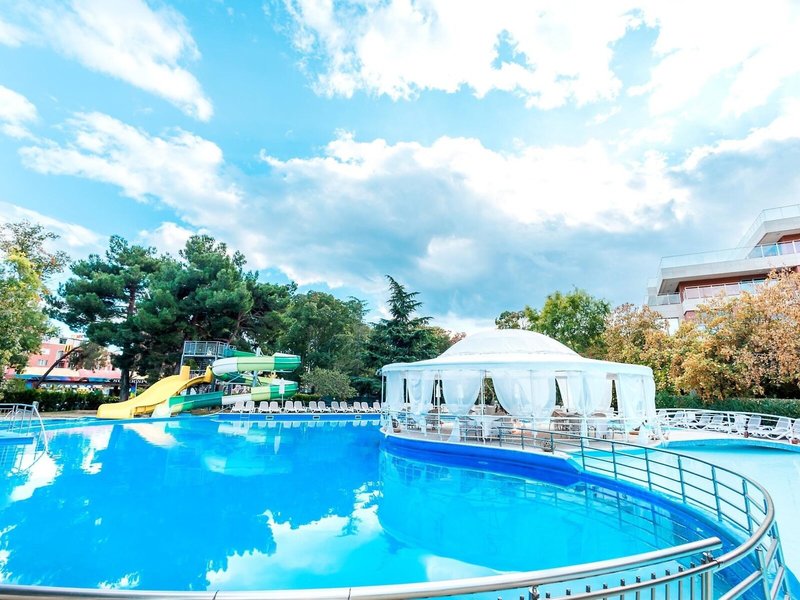 iHotel Sunny Beach  7
