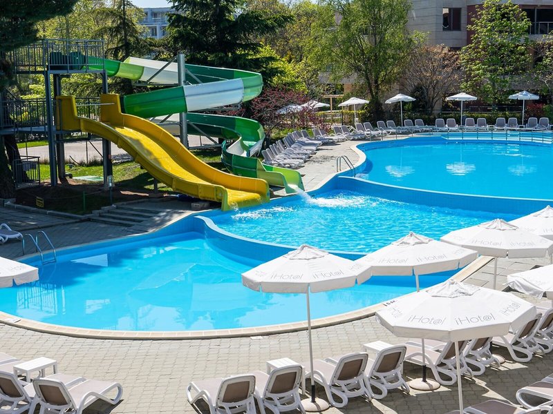 iHotel Sunny Beach  8