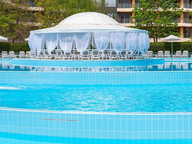 iHotel Sunny Beach  9