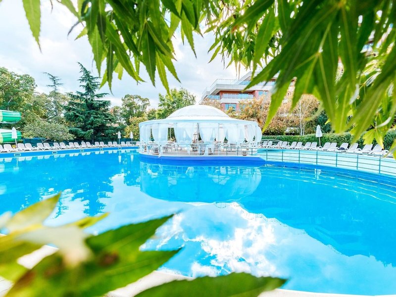 iHotel Sunny Beach  10