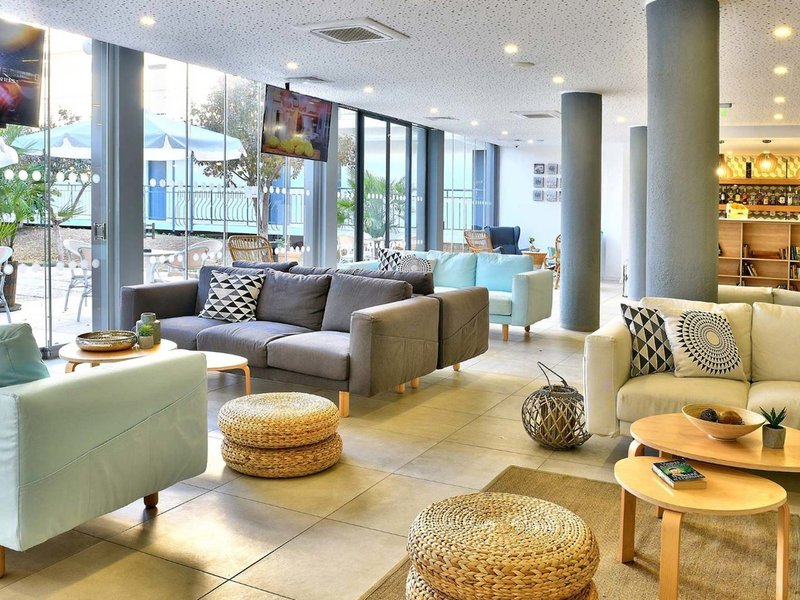 iHotel Sunny Beach  11