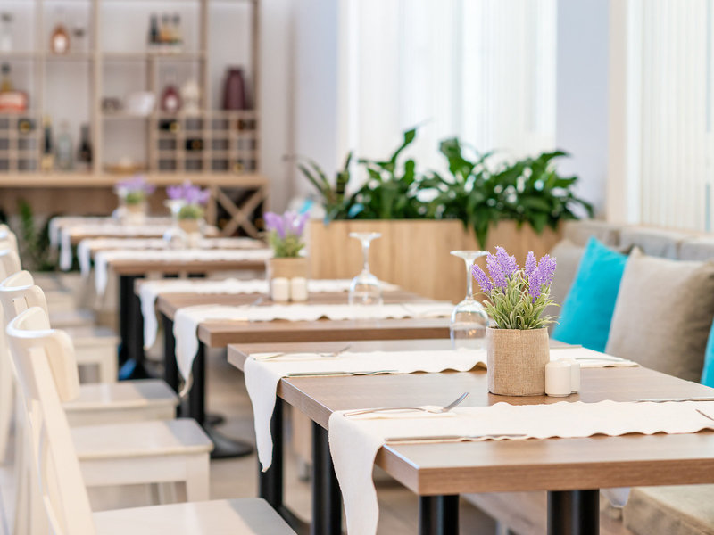 iHotel Sunny Beach  14