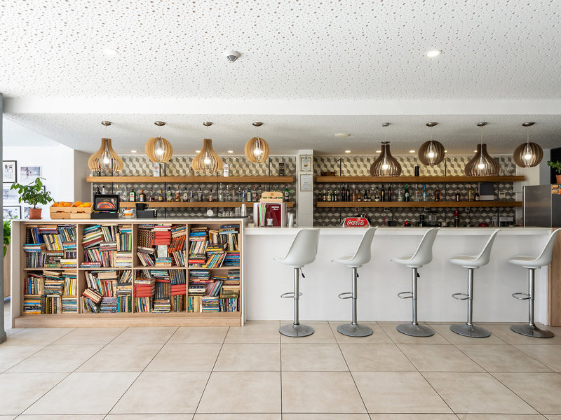 iHotel Sunny Beach  15