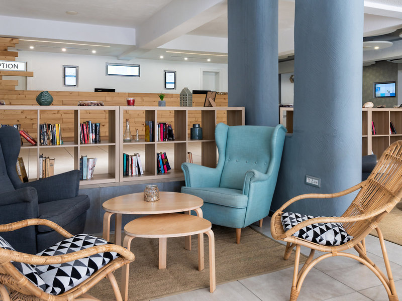iHotel Sunny Beach  16
