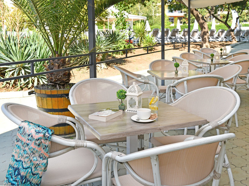 iHotel Sunny Beach  19