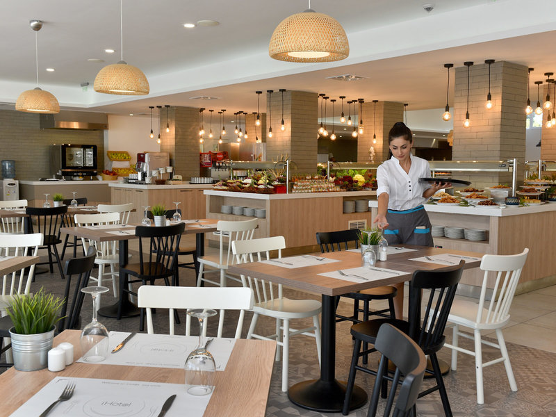 iHotel Sunny Beach  20