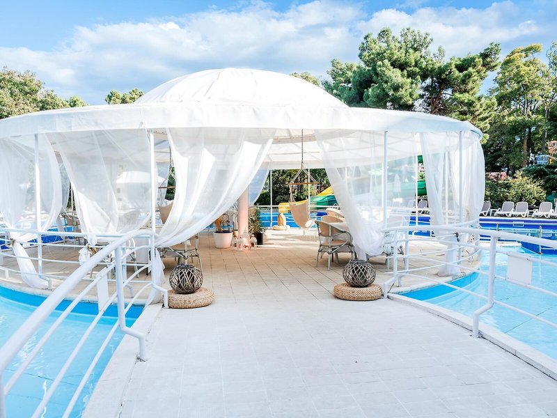 iHotel Sunny Beach  21