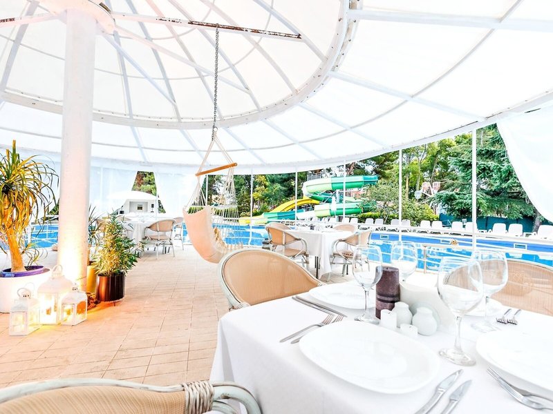 iHotel Sunny Beach  22