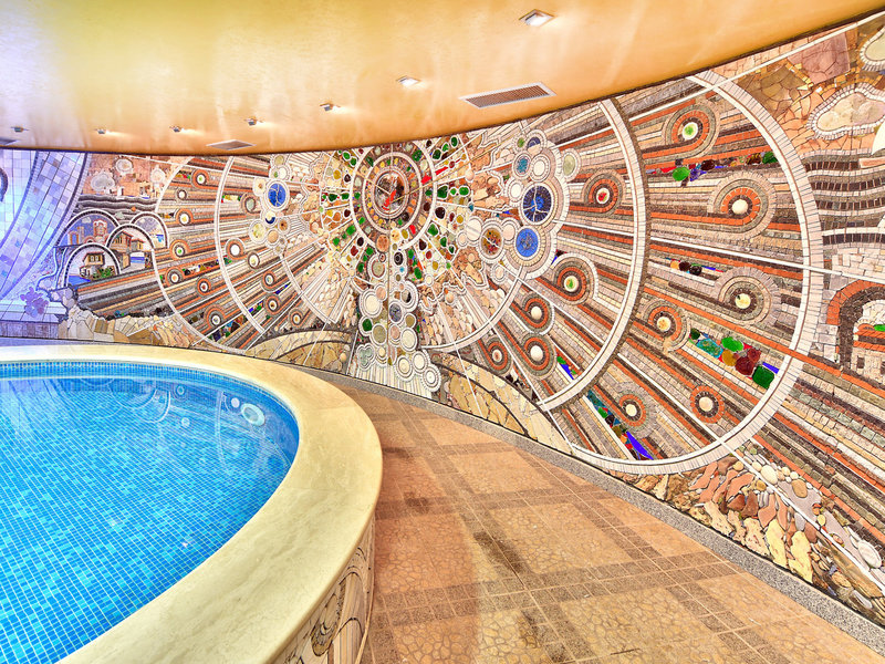 iHotel Sunny Beach  26