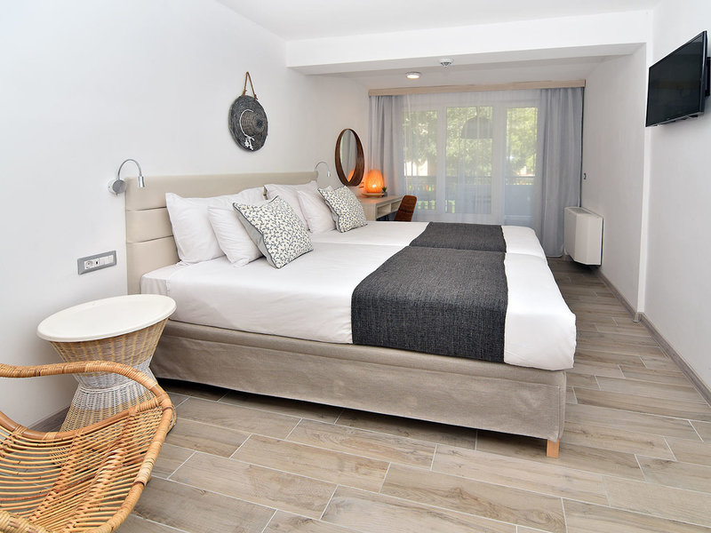 iHotel Sunny Beach  27