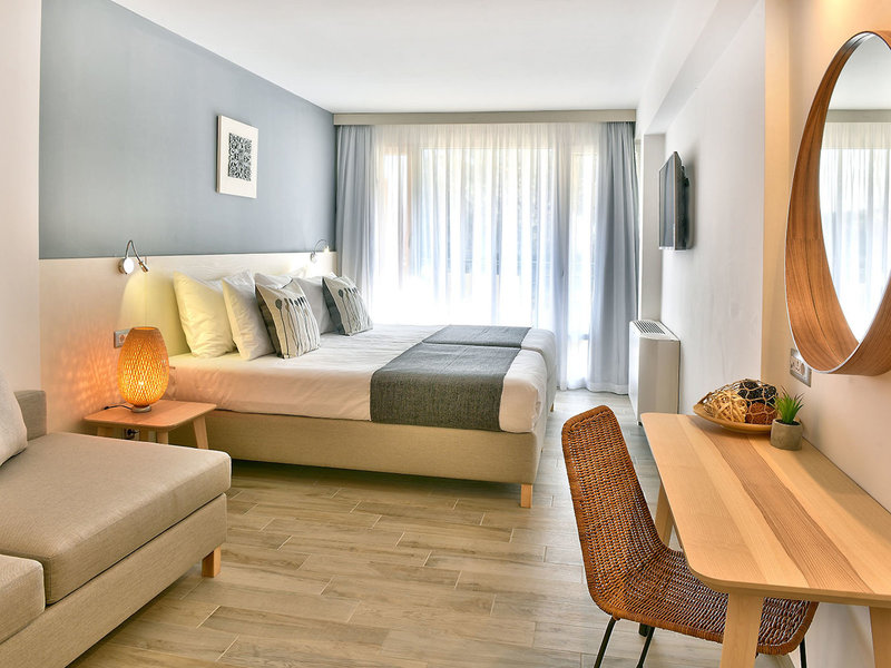 iHotel Sunny Beach  28