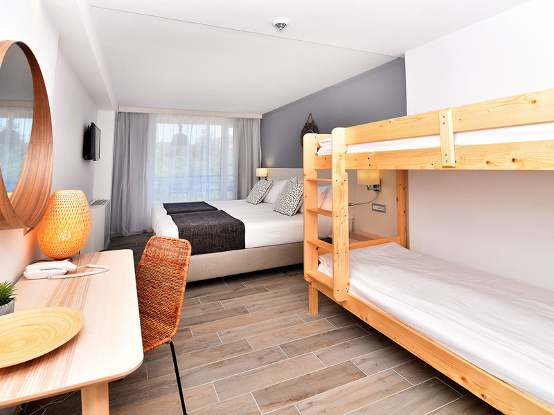 iHotel Sunny Beach  29