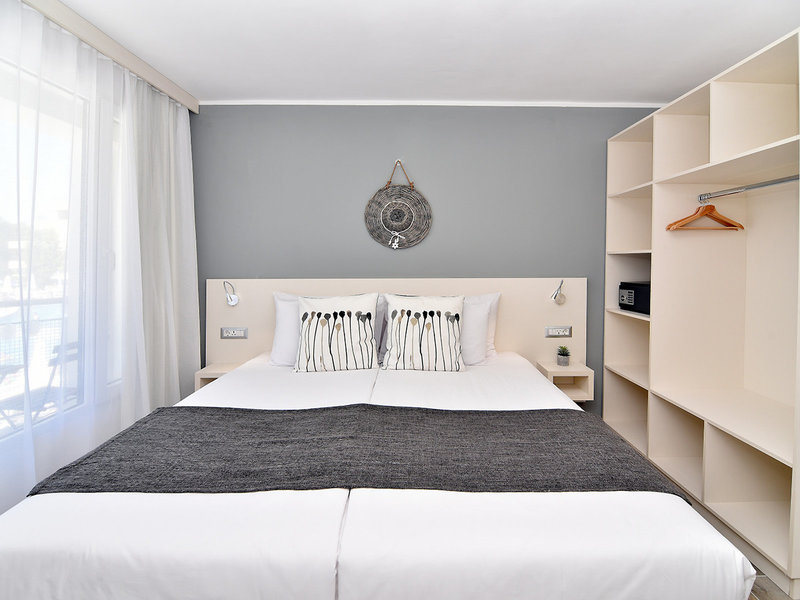 iHotel Sunny Beach  32
