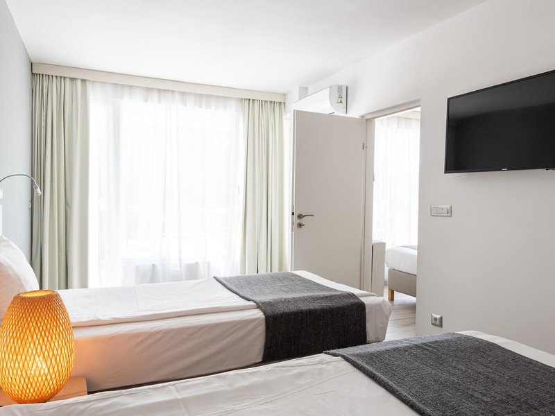 iHotel Sunny Beach  37