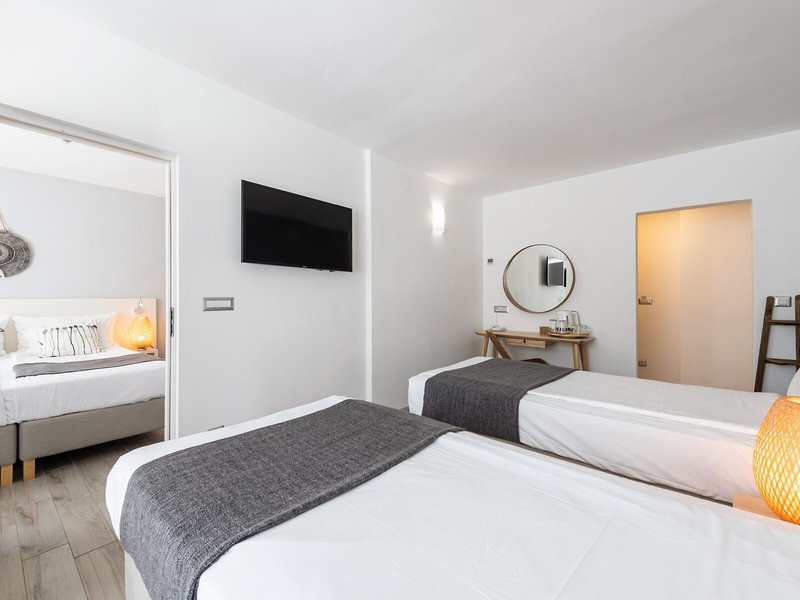 iHotel Sunny Beach  38